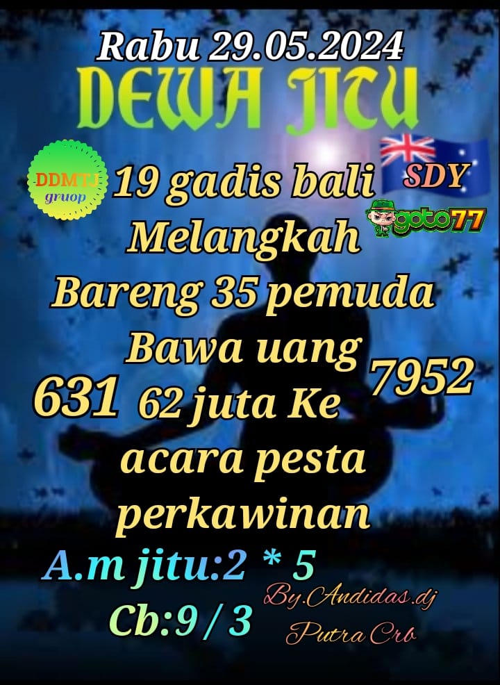 SYAIR SDY VIP